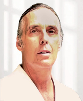 Louis Jumonville  Aikido of Santa Barbara