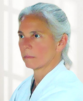 Tinka Sloss Aikido of Santa Barbara